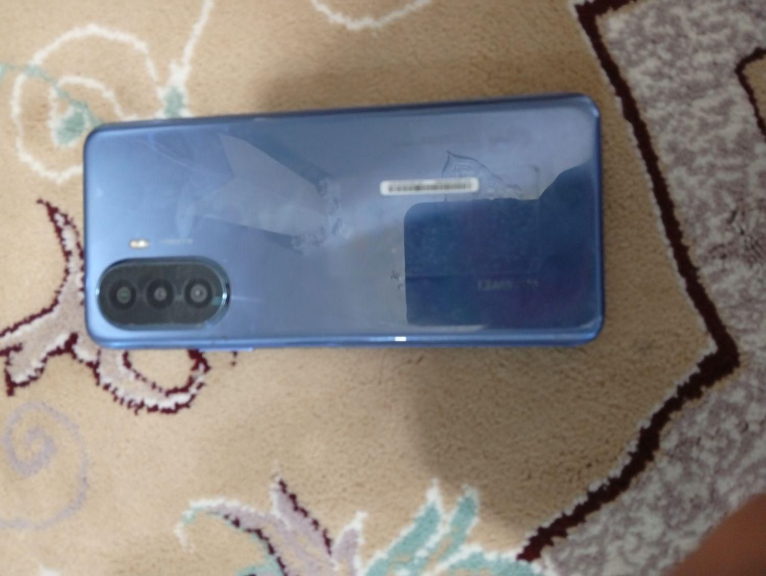 هواوی nova Y70 Plus با حافظهٔ ۱۲۸ گیگابایت|موبایل|قم, چهار مردان|دیوار