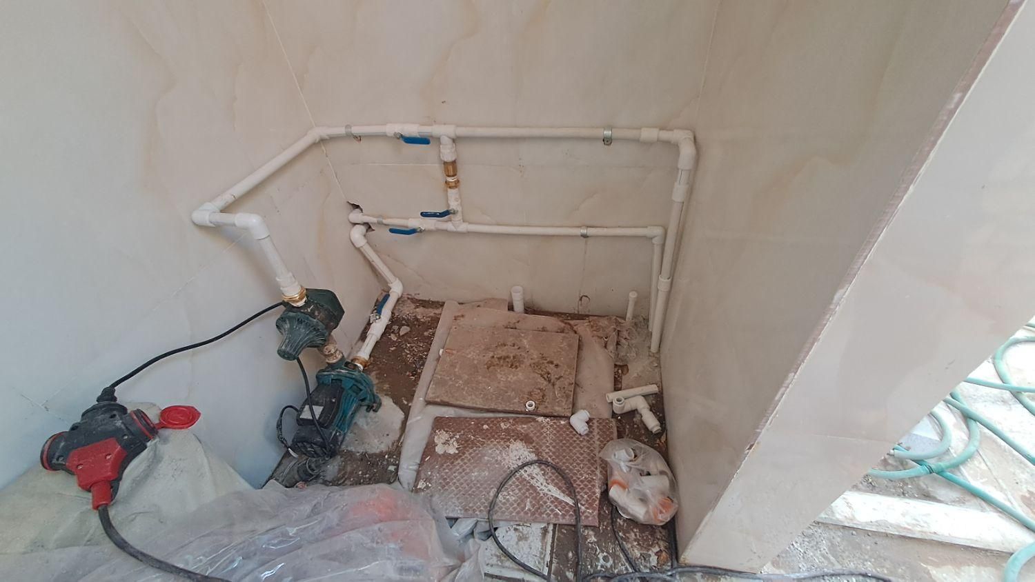 لوله کشی|خدمات پیشه و مهارت|زرند, |دیوار