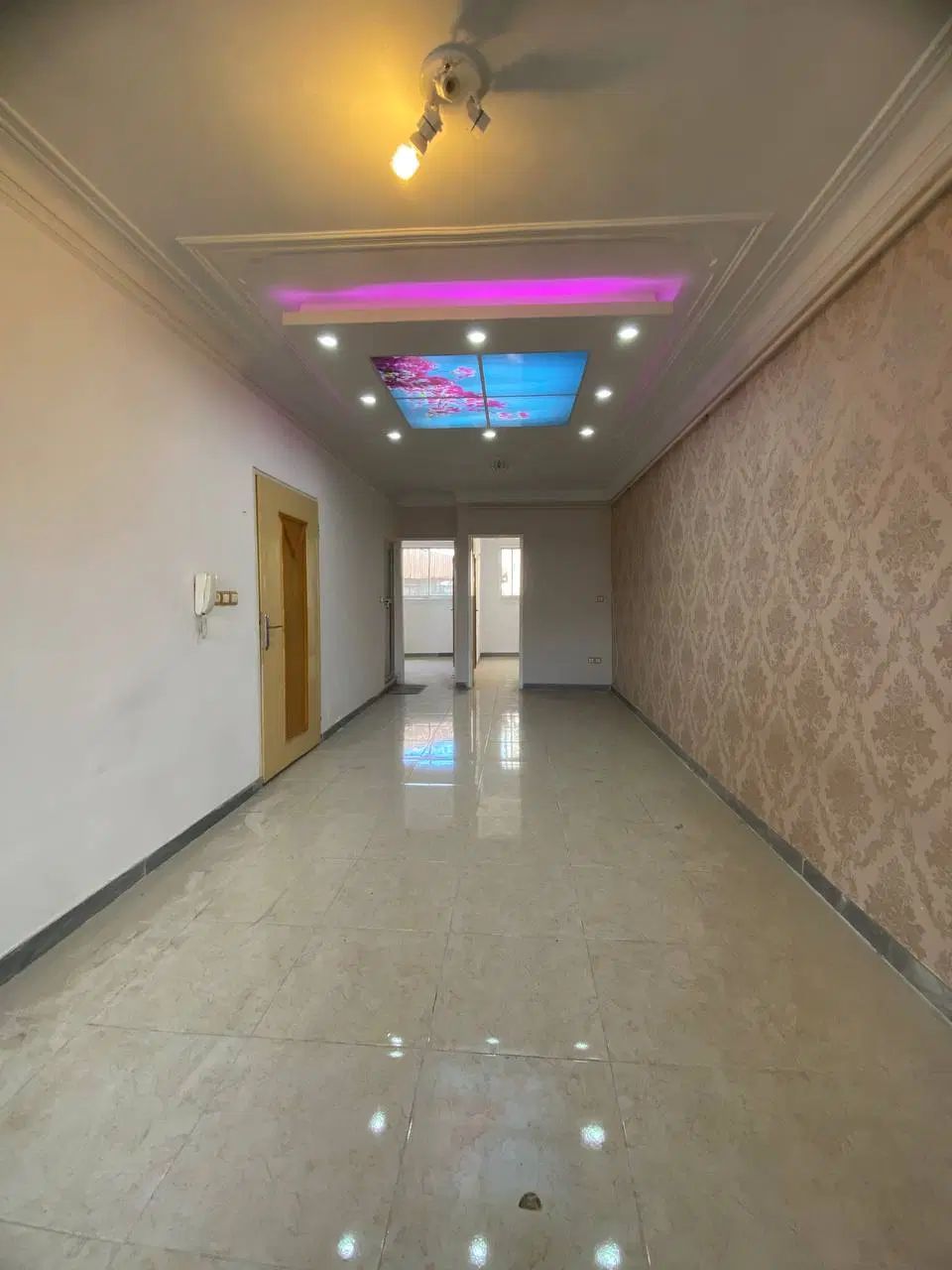 (فروش واحد+دوخوابه/خوش قیمت) لوکیشن براصلی کوچه|فروش آپارتمان|رشت, حمیدیان|دیوار