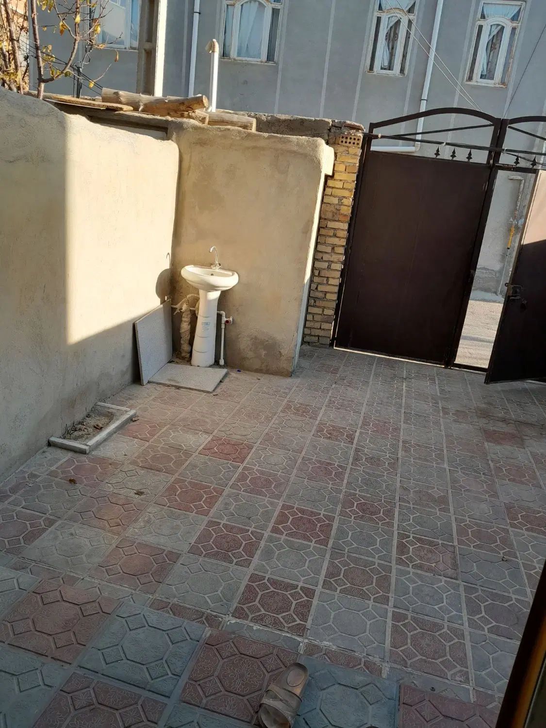 سوییت مستقل همکف همراه پارکینگ نزدیک جاده آسیایی|اجارهٔ کوتاه‌مدت آپارتمان و سوئیت|آشخانه, |دیوار