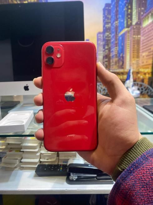 iPhone 11|موبایل|تهران, اقدسیه|دیوار