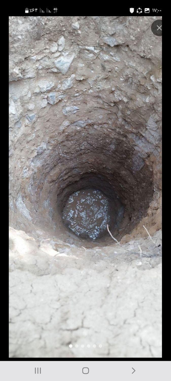 حفاری و چاه کن|خدمات پیشه و مهارت|ایلام, |دیوار