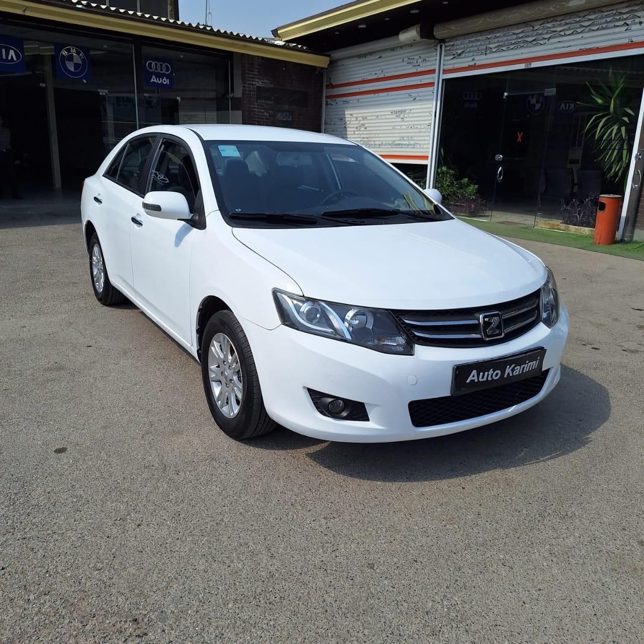 اریو مدل ۹۶ دنده|خودرو سواری و وانت|ارومیه, |دیوار