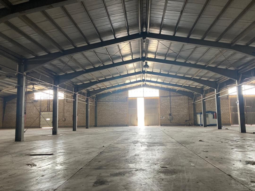 اجاره سوله در متراژ ۲۰۰ تا ۱۵۰۰۰ هزار متری|اجارهٔ دفتر صنعتی، کشاورزی، تجاری|باقرشهر, |دیوار