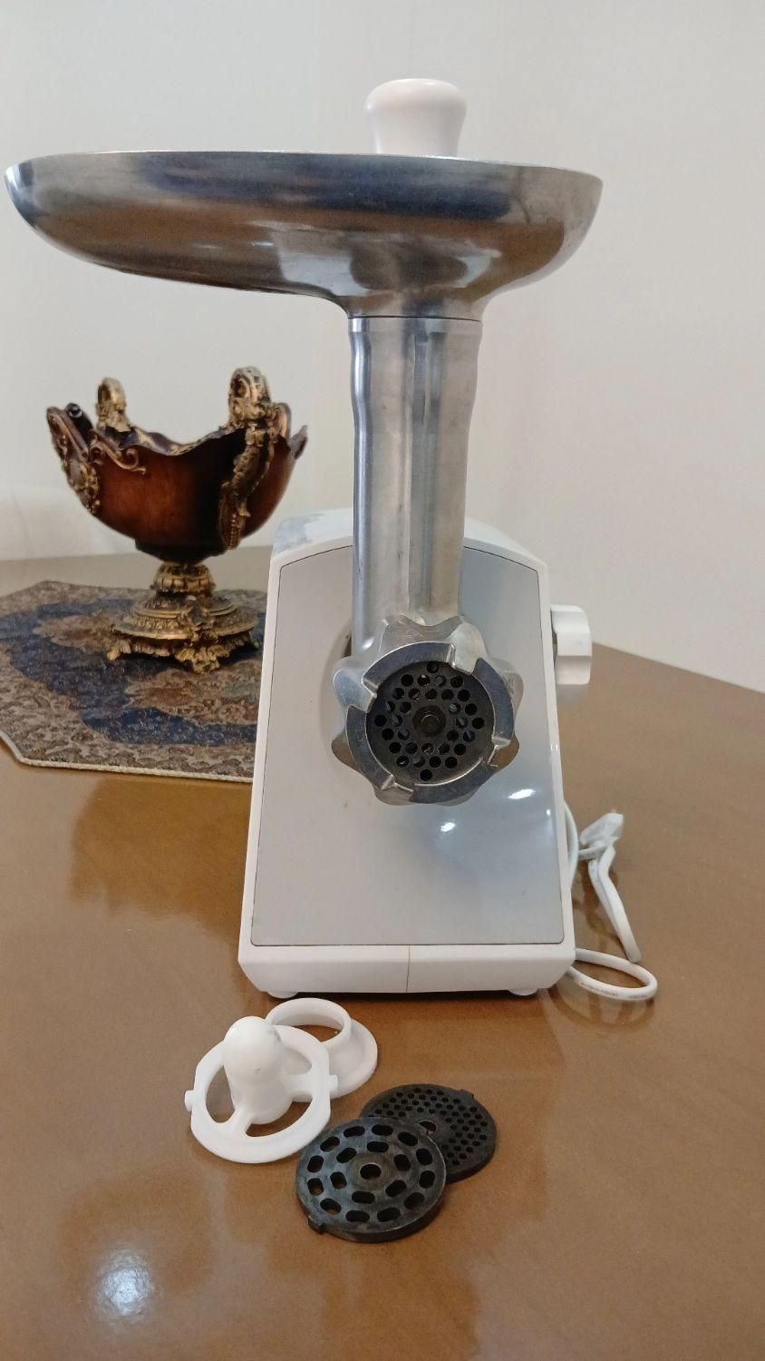 چرخ گوشت پاناسونیک مدل MK-MG1360|سایر لوازم برقی|تهران, جنت‌آباد شمالی|دیوار