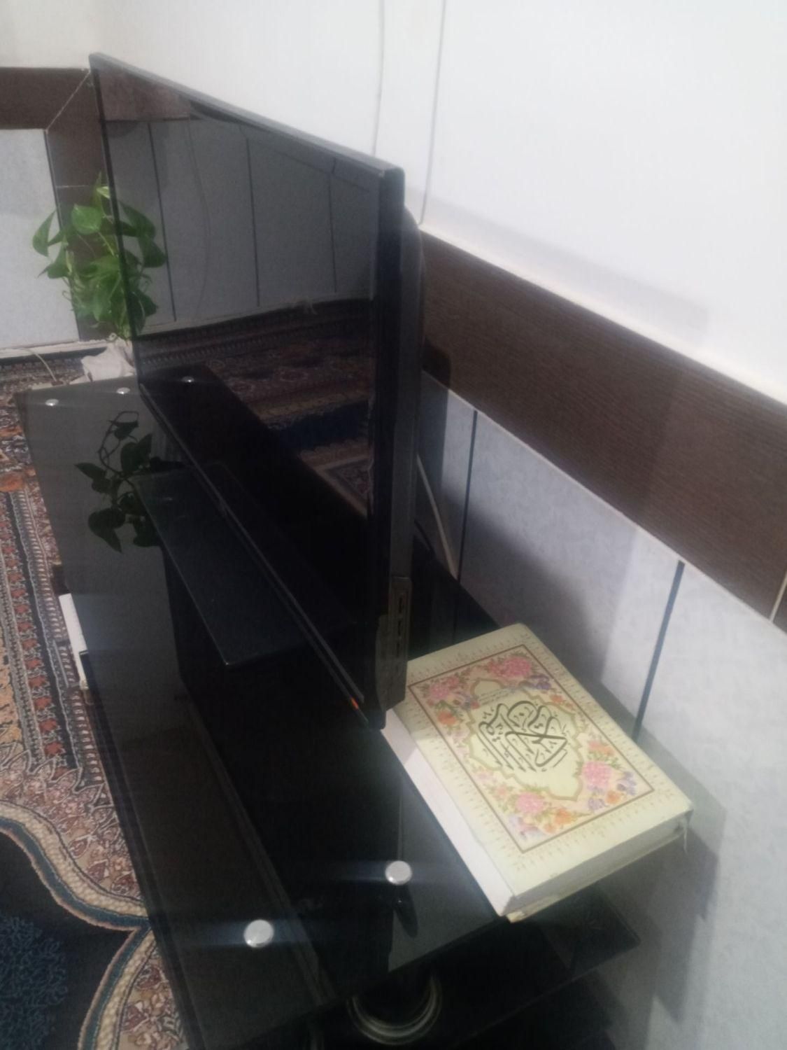 ال سی دی Tcl|تلویزیون و پروژکتور|آزادشهر, |دیوار