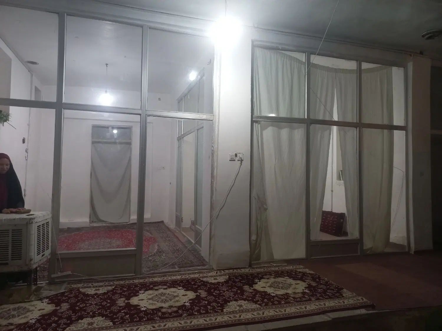 اجاره مغازه ۱۴۰ متری در رهنان|اجارهٔ مغازه و غرفه|اصفهان, رهنان|دیوار
