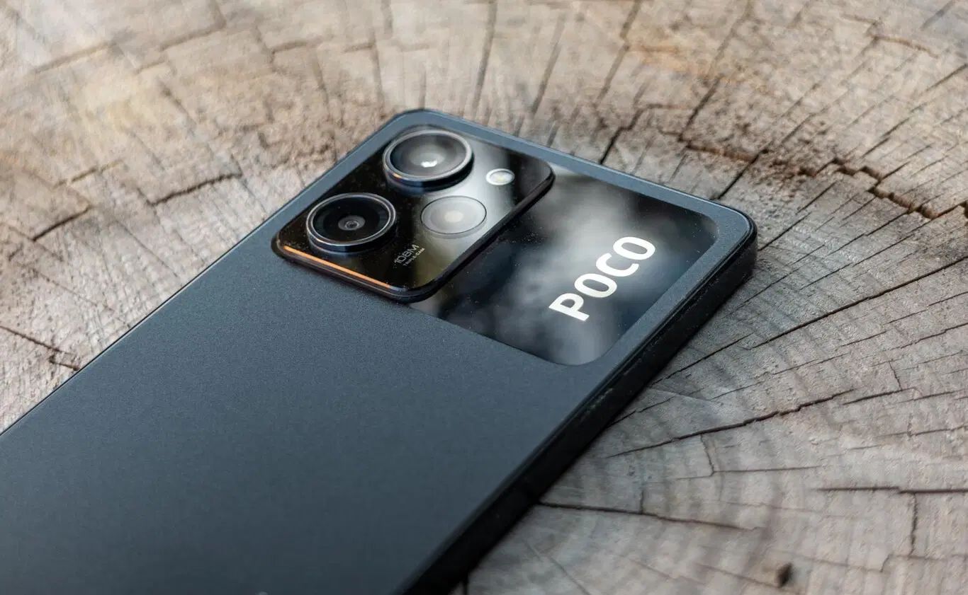 poco x 5pro در حد خشک|موبایل|مشهد, فاطمیه|دیوار