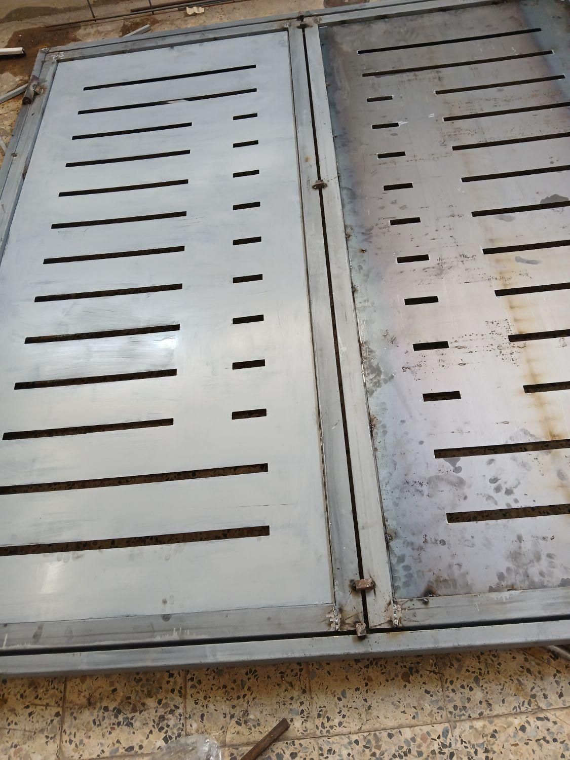 جوشکاری سیار|خدمات پیشه و مهارت|شوشتر, |دیوار