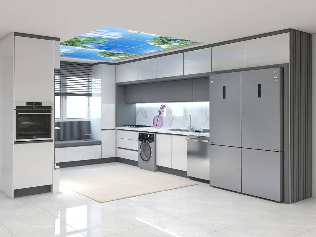 ساخت کابینت.کمد دیواری|خدمات پیشه و مهارت|صدرا-فارس, فاز ۲|دیوار