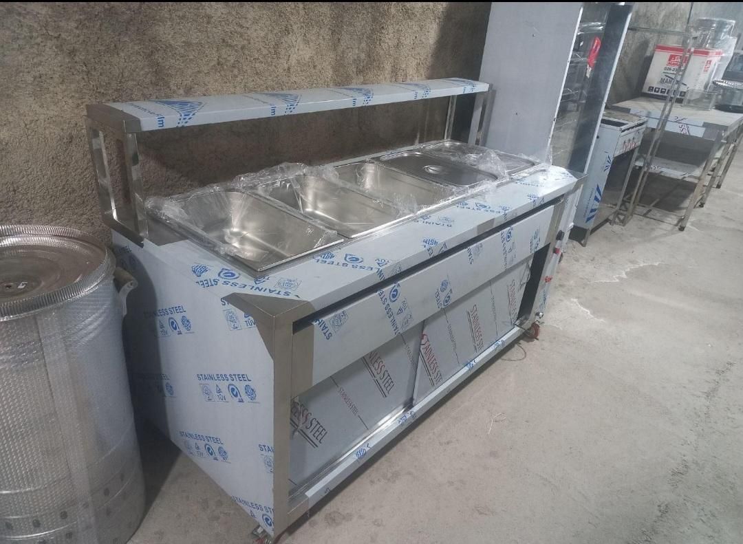 گریل دونر کباب ترکی اسنک فربریان جوجه گردان تنور|کافیشاپ و رستوران|خرمآباد, |دیوار