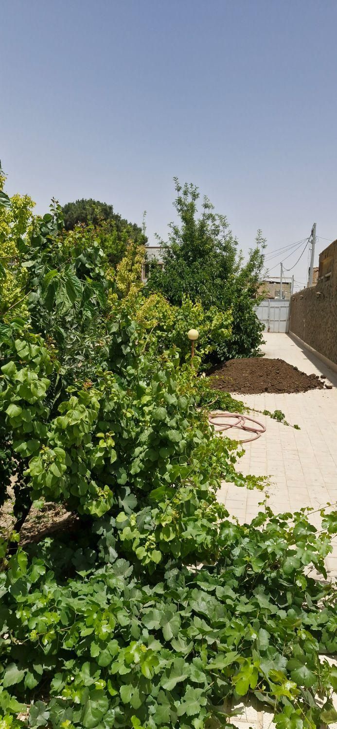 خانه ویلایی ۵۰۰ متری سند تک برگ|فروش خانه و ویلا|اصفهان, ارداجی|دیوار