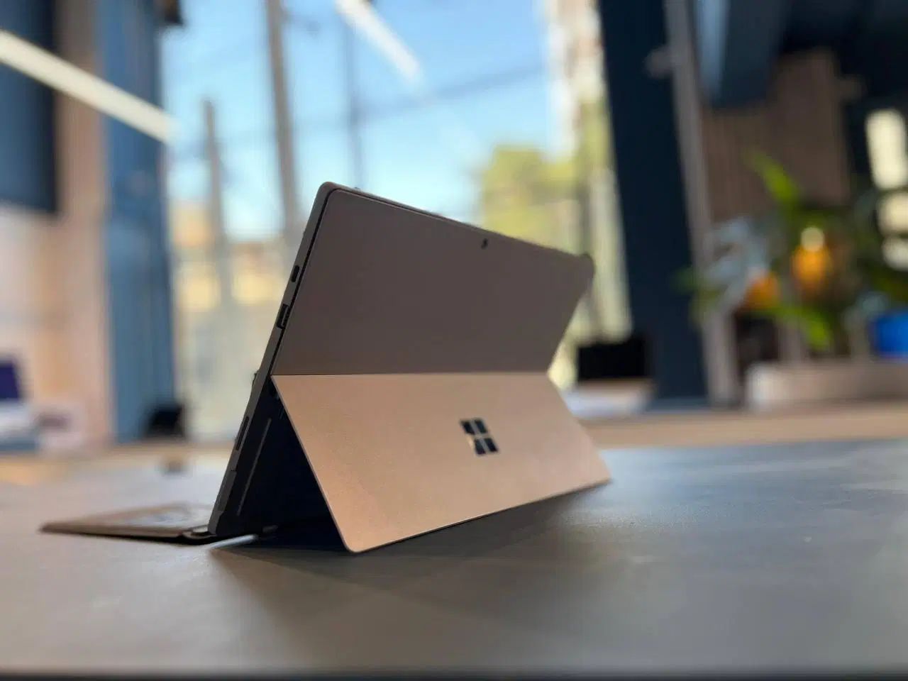 surface Pro7|رایانه همراه|کرج, اصفهانی‌ها|دیوار