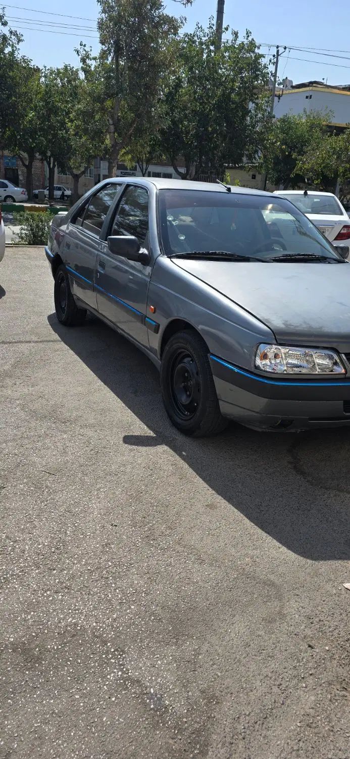پژو 405 SLX موتور 1800، مدل ۱۳۸۸|خودرو سواری و وانت|مشهد, طلاب|دیوار
