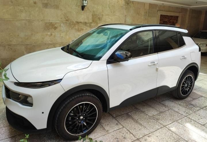 ریرا /صفر۴۰۴/ برج روز / تحویل فوری|خودرو سواری و وانت|تهران, صادقیه|دیوار