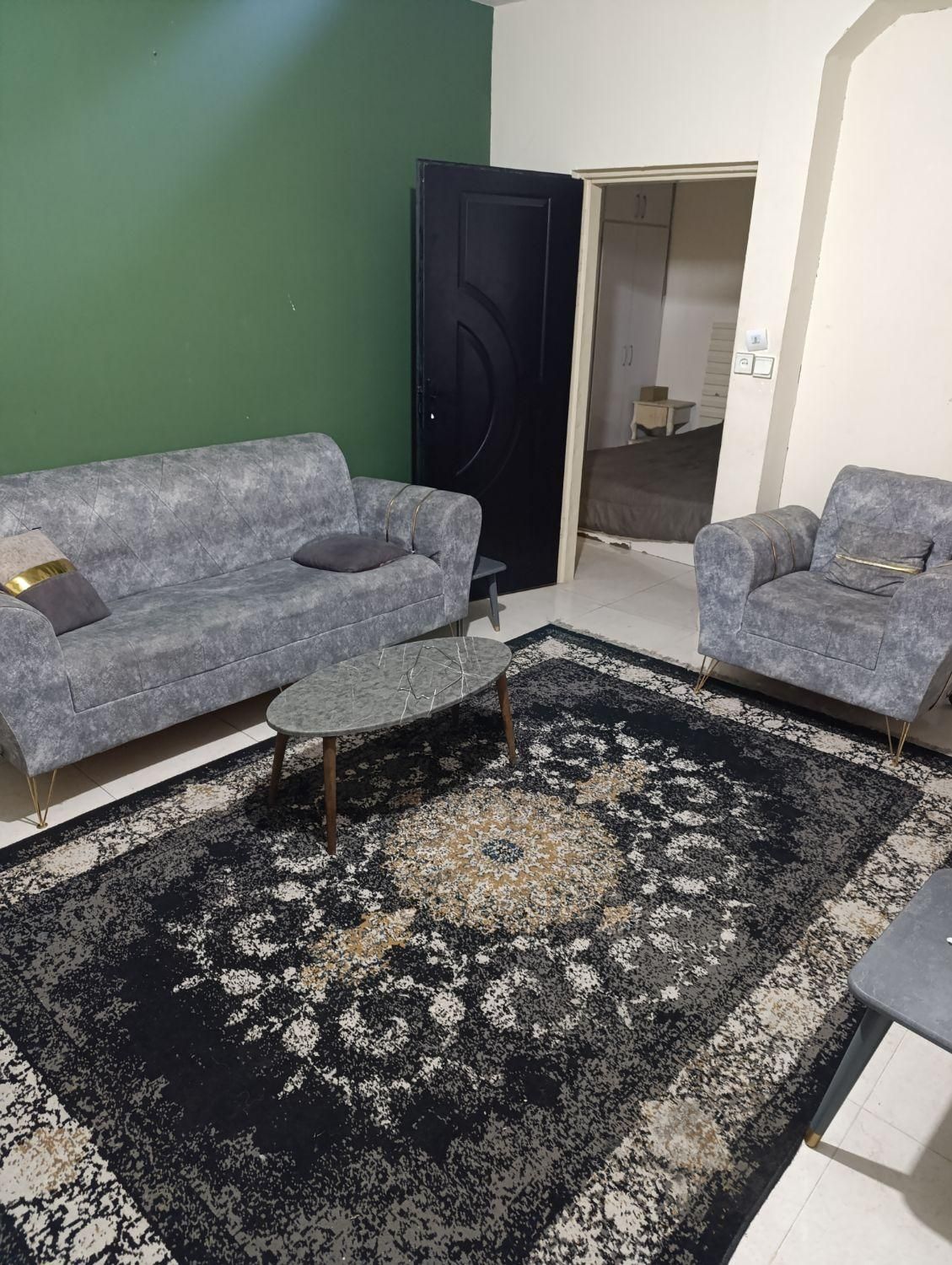 اجاره سوییت ساعتی/روزانه/هفتگی/ماهانه|اجارهٔ کوتاه‌مدت آپارتمان و سوئیت|مشهد, حجاب (شهرک غرب)|دیوار
