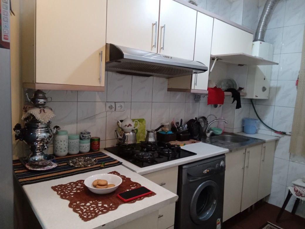 ۳۷ متر /  ۲ پارکینگ / آبشار نور / بریانک|فروش آپارتمان|تهران, بریانک|دیوار