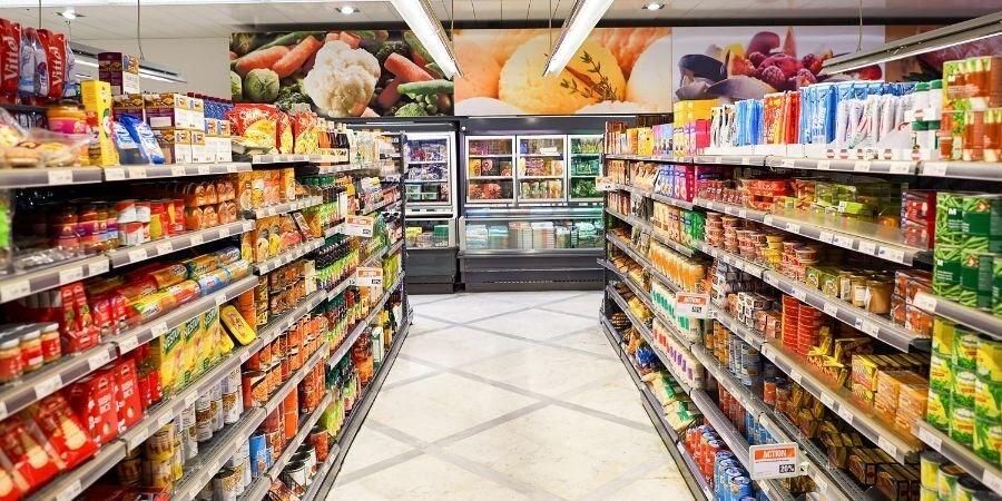 استخدام در مجموعه مواد غذایی مرزداران|استخدام اداری و مدیریت|تهران, مرزداران|دیوار