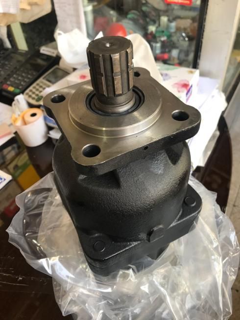 پمپ بغل گیربکس جک کمپرسی|قطعات یدکی و لوازم جانبی|اهواز, ۳۰ متری|دیوار