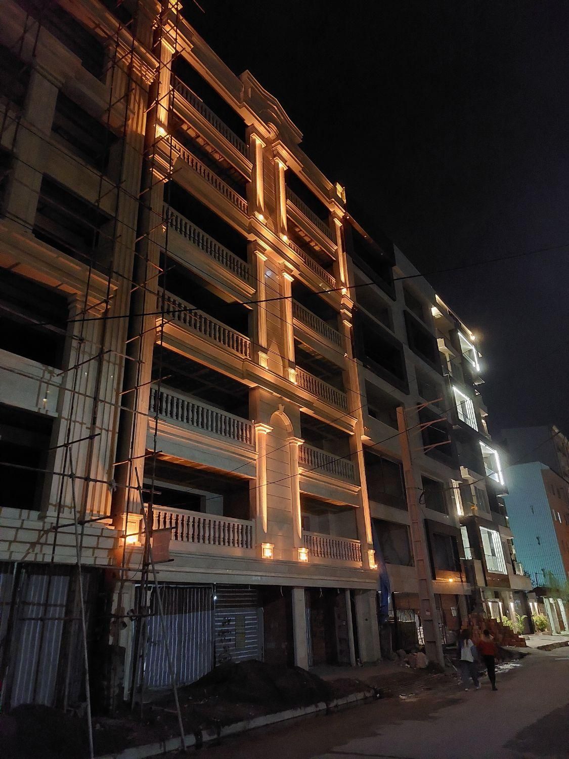 فروش آپارتمان۱۸۵ متری،کلیدنخورده،دهنو|پیش‌فروش املاک|نوشهر, |دیوار