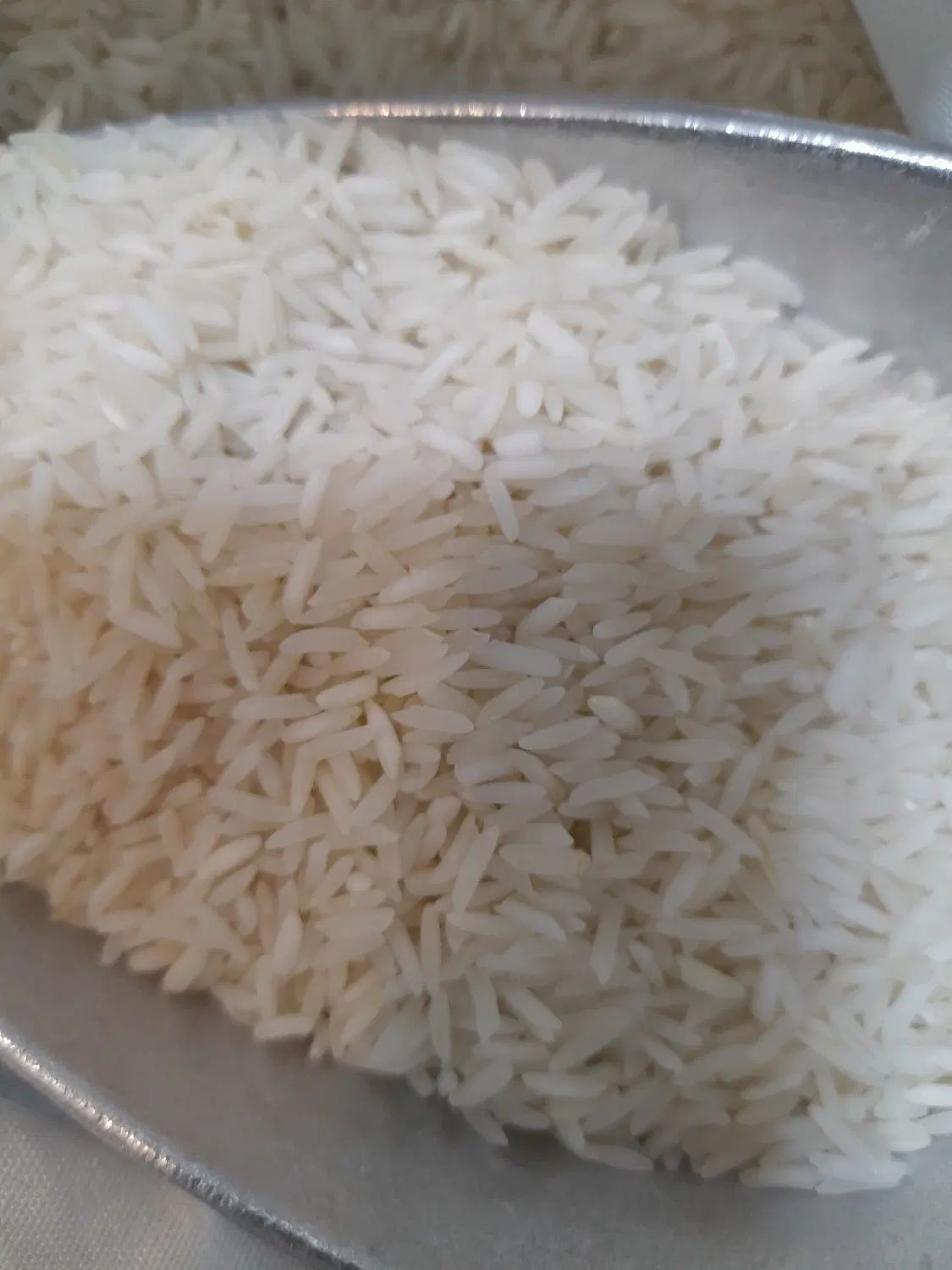 مرکز پخش برنج ایرانی به قیمت اقتصادی بشرط پخت|خوردنی و آشامیدنی|خوی, |دیوار