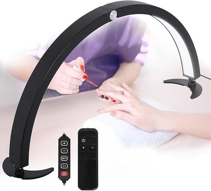 مون لایت moonlight رومیزی کاشت ناخن رینگ لایت|دوربین عکاسی و فیلمبرداری|مشهد, وکیلآباد|دیوار