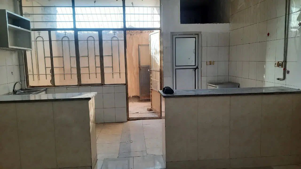 فروش خانه ۹۰ متری تمیز یک خواب کف سرامیک رسالت 113|فروش آپارتمان|مشهد, همت آباد|دیوار
