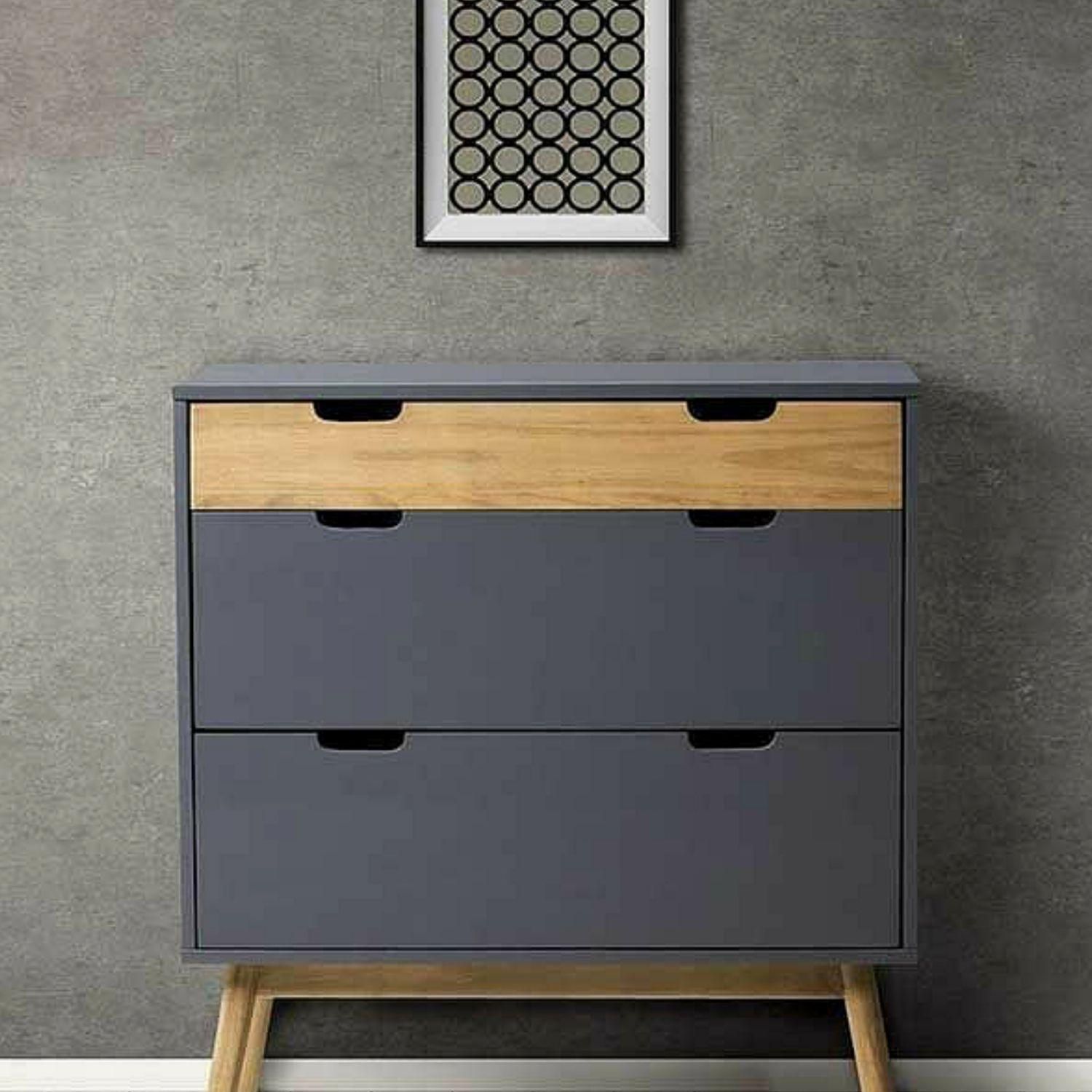 جاکفشی درب بازشو|جاکفشی، کمد، دراور|اصفهان, طامه|دیوار