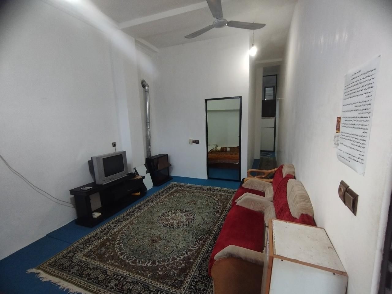 لب رودخانه ـ سوئیت نگین شمال|اجارهٔ کوتاه‌مدت آپارتمان و سوئیت|مرزن‌آباد, |دیوار