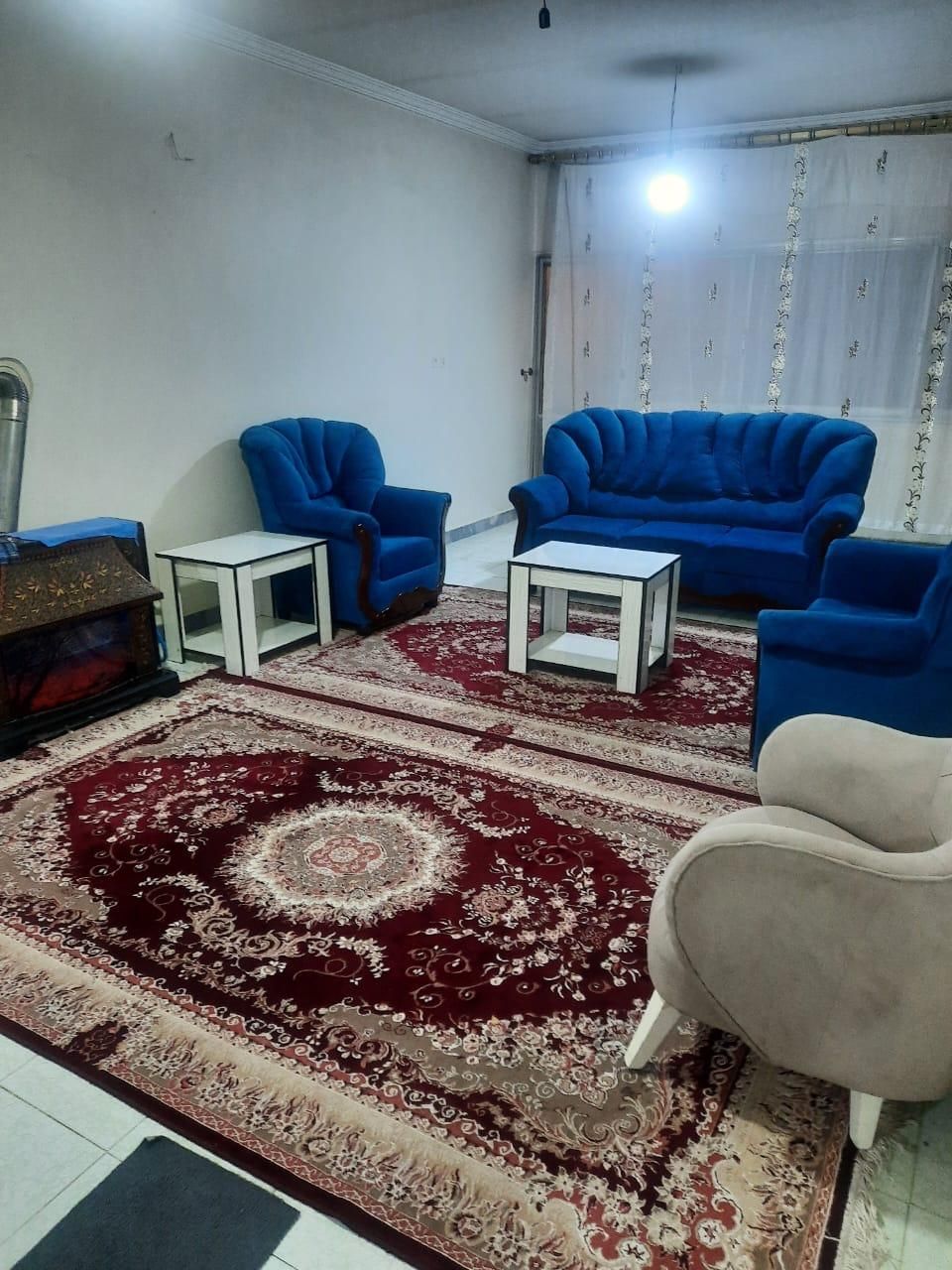 سوئیت شیک روزانه وماهانه|اجارهٔ کوتاه‌مدت آپارتمان و سوئیت|تبریز, |دیوار