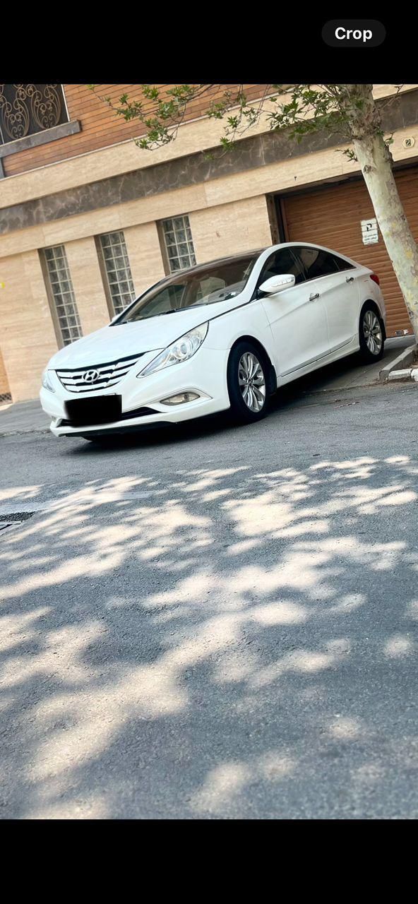 اجاره سوناتا وای اف //رنت انواع خودرو|خودرو اجاره‌ای|تهران, اوین|دیوار