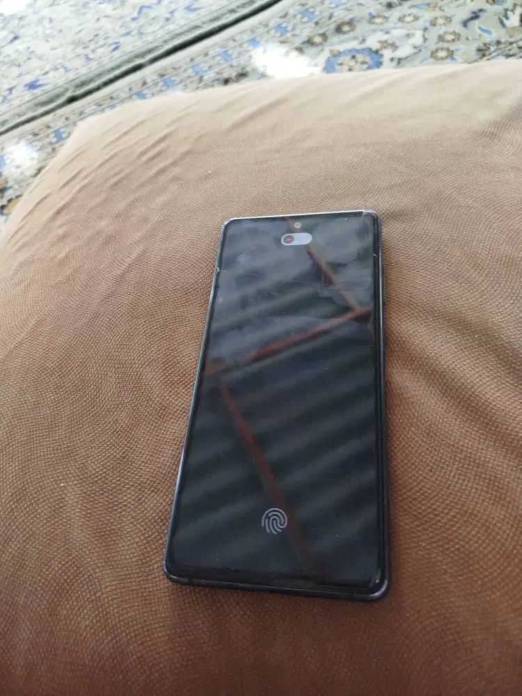 گوشی s20 fe 5G|موبایل|ارومیه, |دیوار