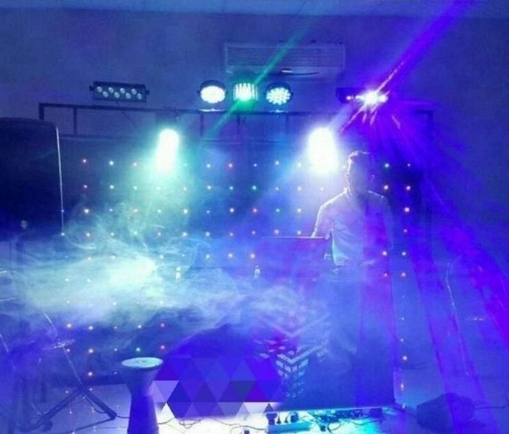 دی جی دیجی مراسم تولد dj باغ ویلا|خدمات پذیرایی، مراسم|کرج, گوهردشت|دیوار