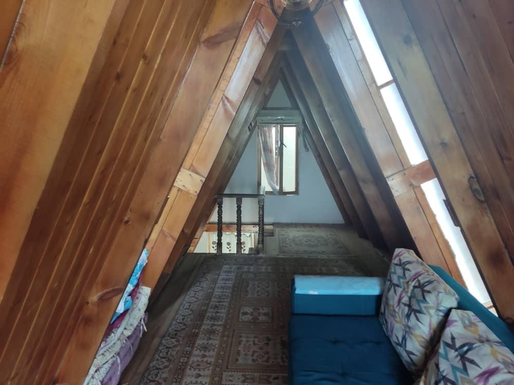 یکخواب ساحلی هیلان|اجارهٔ کوتاه‌مدت آپارتمان و سوئیت|چالوس, |دیوار