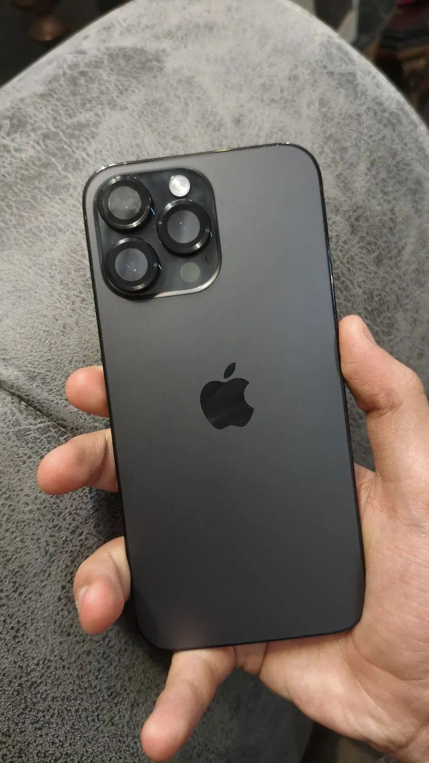 iPhone 14 pro max آیفون ۱۴ پرو مکس|موبایل|اصفهان, کوی امام|دیوار