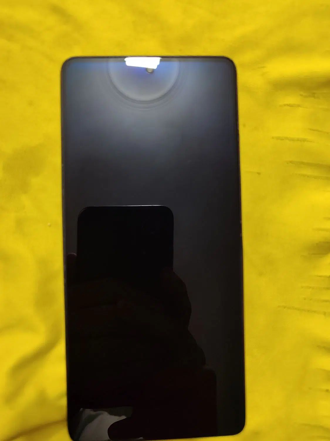 نوت 12پرو 5g|موبایل|کرمانشاه, |دیوار