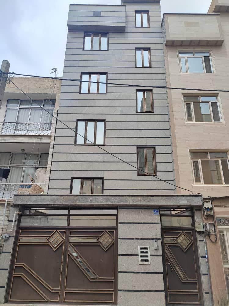 اپارتمان ۵۰ متری قابل معاوضه با کلنگی|فروش آپارتمان|ری, سیزده آبان|دیوار