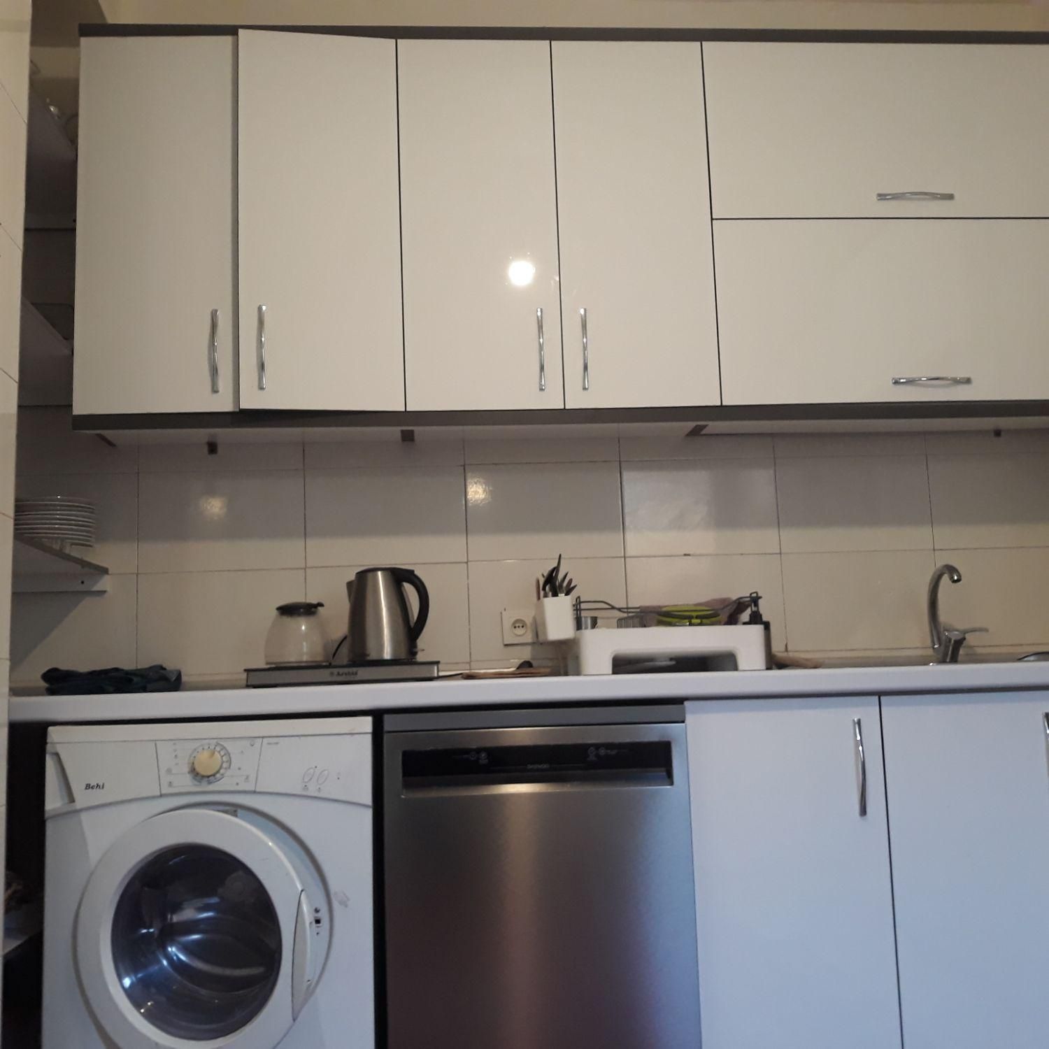 اجاره سوئیت مبله|اجارهٔ کوتاه‌مدت آپارتمان و سوئیت|دماوند, مسکن مهر گیلاوند|دیوار