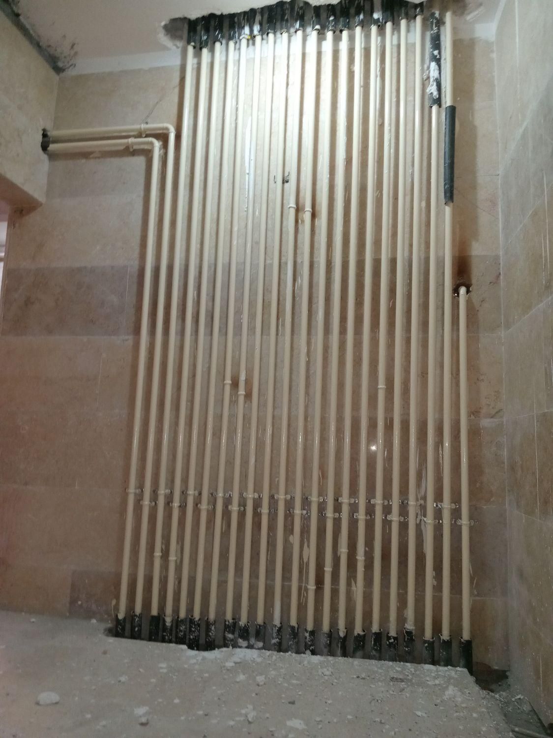 لوله کشی گاز|خدمات پیشه و مهارت|گرگان, |دیوار