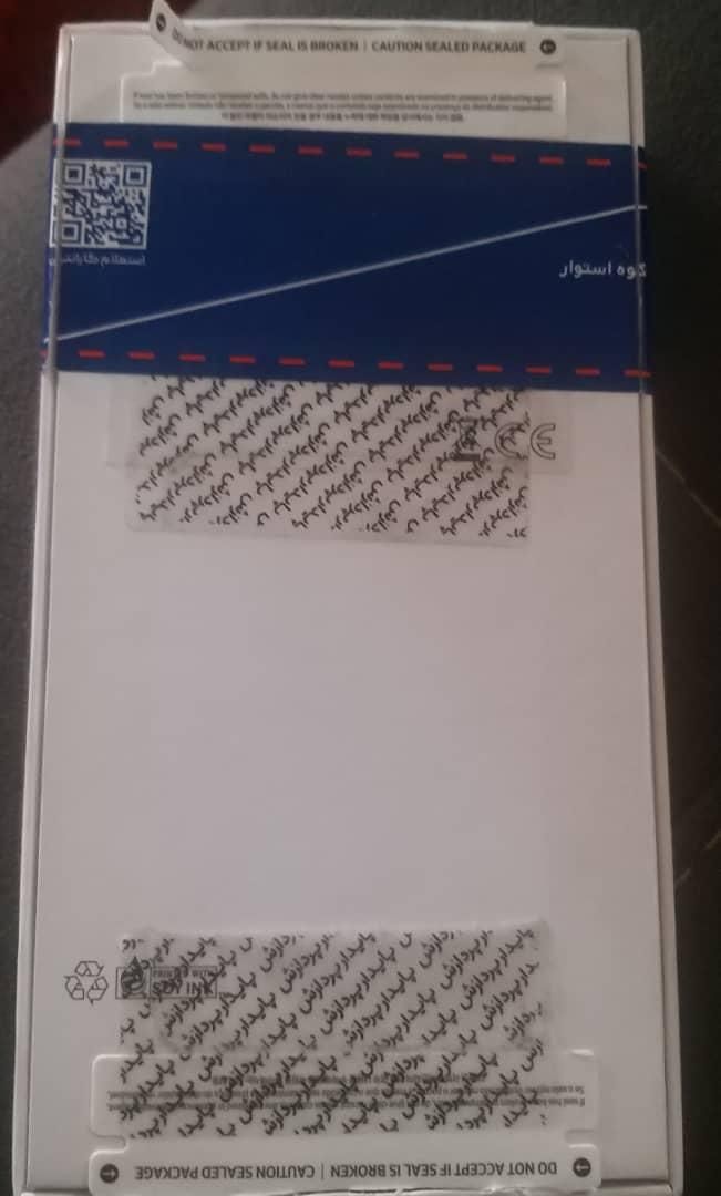 سامسونگ a55 5g 256|موبایل|تهران, دریاچه شهدای خلیج فارس|دیوار