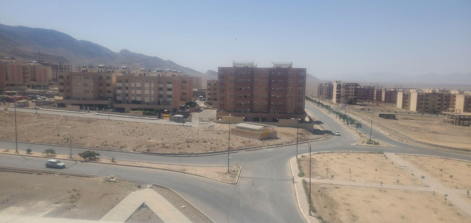 اجاره آپارتمان۵۳ متری ۱ خوابه در F1 فولادشهر|اجارهٔ آپارتمان|فولادشهر, مسکن مهر فولادشهر|دیوار