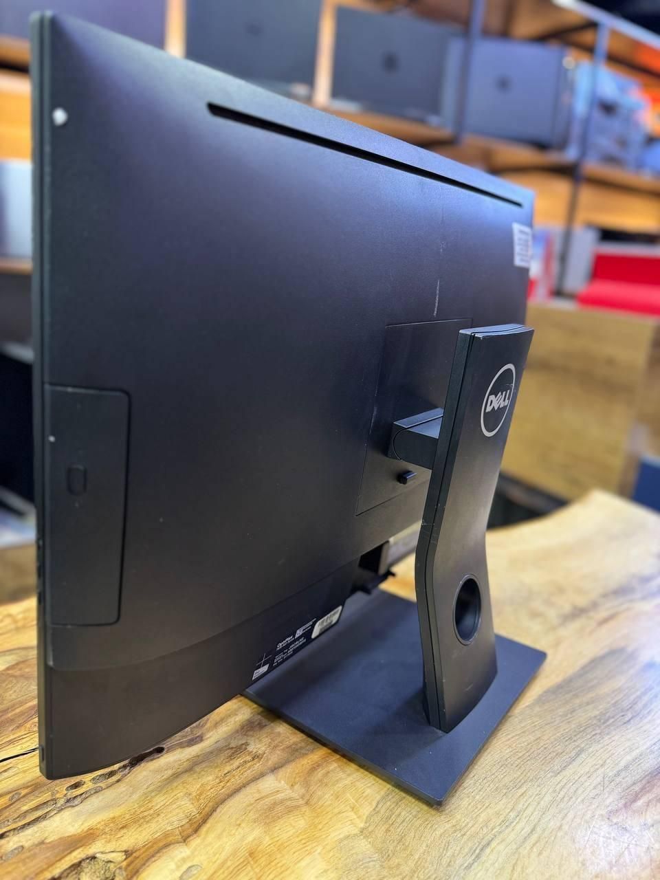 آل این وان dell 7440|رایانه رومیزی|ساری, |دیوار