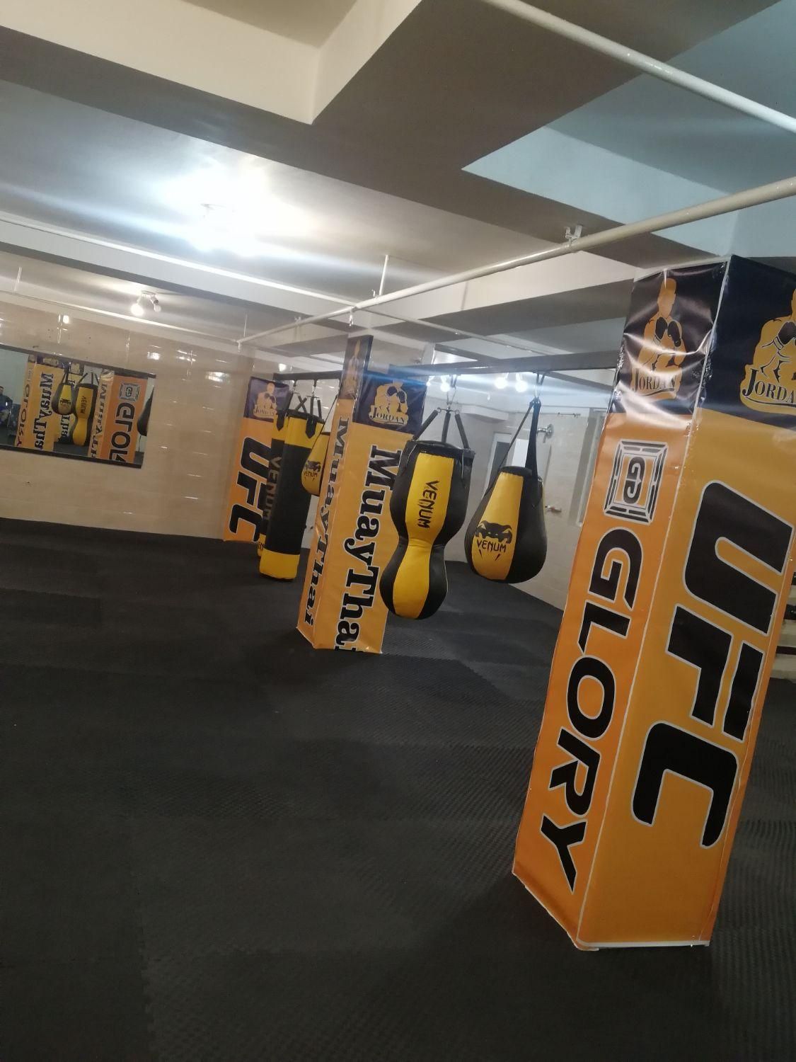 اجاره سانس باشگاه به مربیان رزمی آقایان و بانوان|اجارهٔ دفتر کار، اتاق اداری، مطب|ارومیه, |دیوار