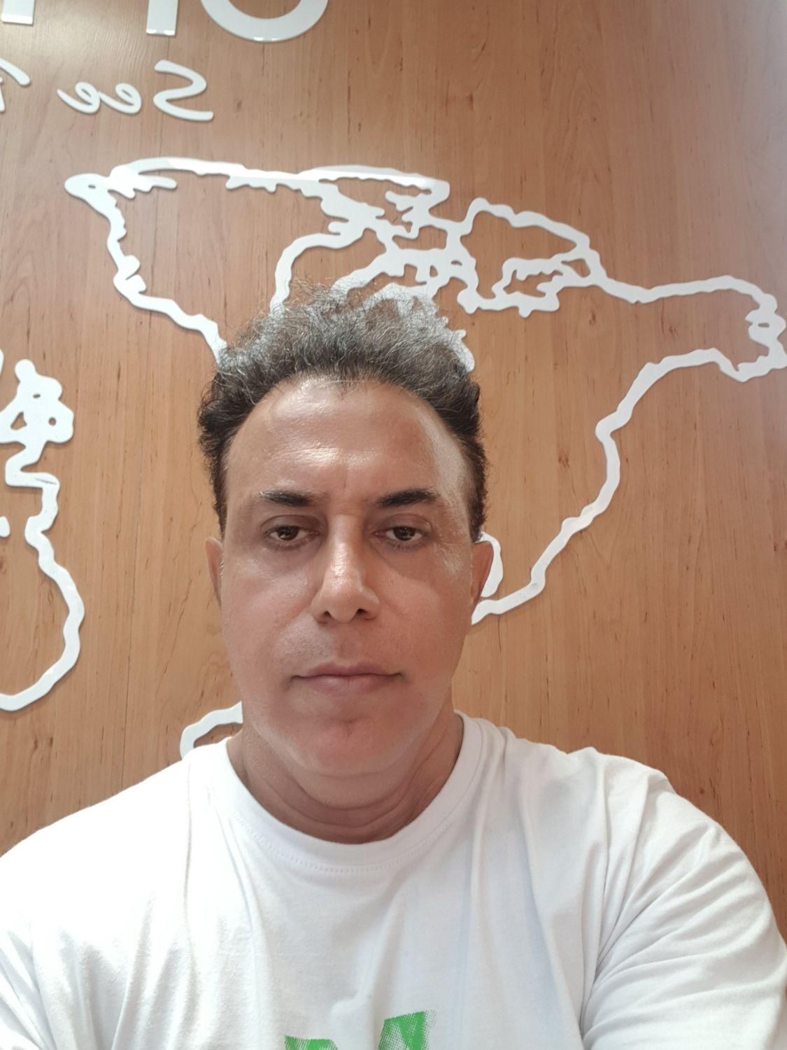 تلفن ثابت|تلفن رومیزی|تهران, نیروی هوایی (پیروزی)|دیوار