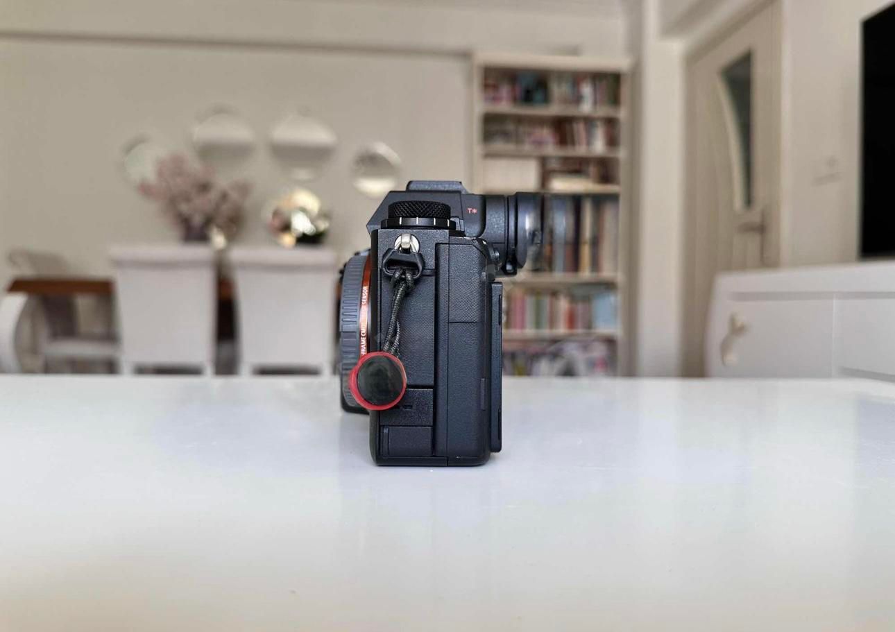 Sony A1|دوربین عکاسی و فیلم‌برداری|تهران, پاسداران|دیوار