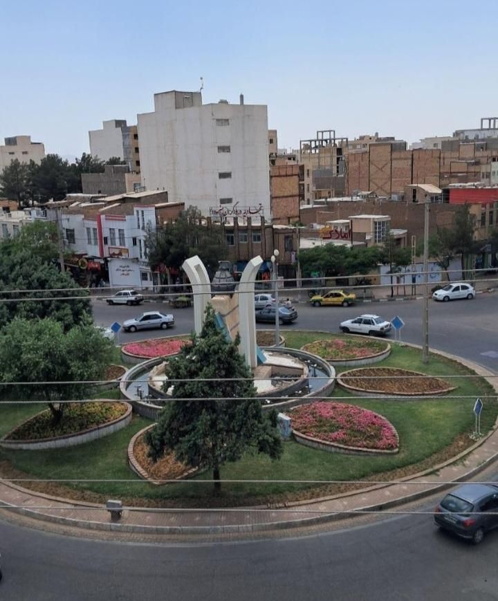 اجاره اداری ۶۰ متر ، فلکه (نجار آباد)|اجارهٔ دفتر کار، اتاق اداری، مطب|سبزوار, ولیعصر (نجار آباد)|دیوار