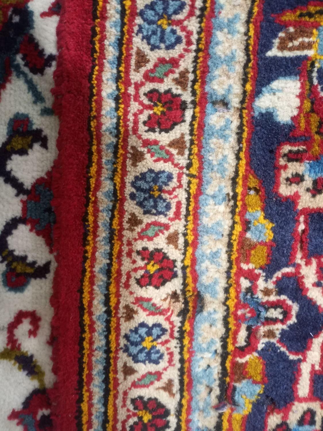 فرش دستبافت|فرش|کرمانشاه, |دیوار