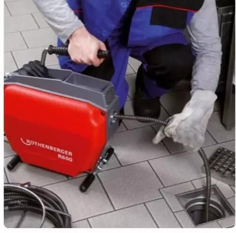 لوله باز کنی فقط و فقط ۳۵۰ هزار تومن هر لوله ای|خدمات پیشه و مهارت|نجف‌آباد, امام خمینی|دیوار