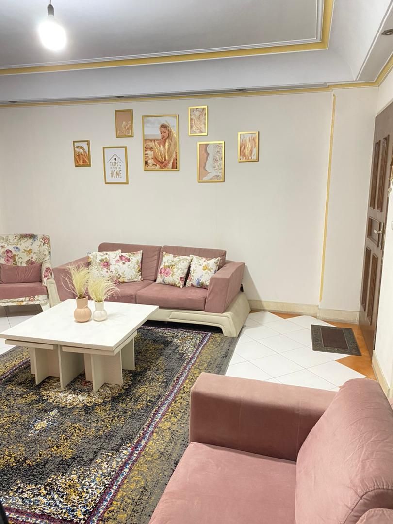 آپارتمان نوسازدر تهرانپارس باپارکینگ|اجارهٔ کوتاه‌مدت آپارتمان و سوئیت|تهران, تهرانپارس غربی|دیوار