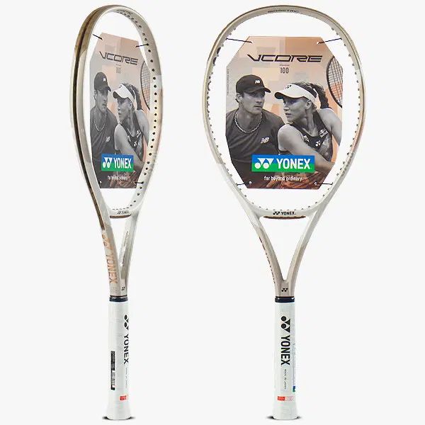 راکت تنیس یونکس yonex vcore 100|ورزش‌های توپی|تهران, شهرک غرب|دیوار